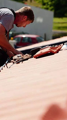 Urgence fuite de toiture 24